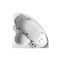 Акриловая ванна GEMY G9025 II B