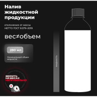 Автошампунь BiBiCare Полирующий эффект Flower, 500 мл 4114