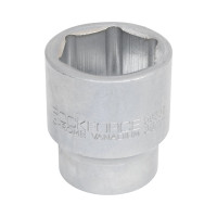 Головка торцевая 6-гранная (36 мм; L 58 мм; 3/4) ROCKFORCE RF-56536(11789)