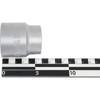 Головка торцевая 6-гранная (36 мм; L 58 мм; 3/4) ROCKFORCE RF-56536(11789)