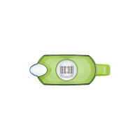 Водоочиститель Аквафор Кувшин Смайл, модель Р152А5F, салатовый Смайл(салатов) Smile (light green)