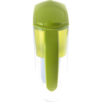 Водоочиститель Аквафор Кувшин Смайл, модель Р152А5F, салатовый Смайл(салатов) Smile (light green)