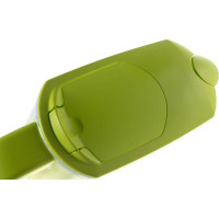 Водоочиститель Аквафор Кувшин Смайл, модель Р152А5F, салатовый Смайл(салатов) Smile (light green)