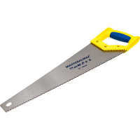 Ножовка по дереву МастерАлмаз 450мм, 7 зуб./дюйм 10508010