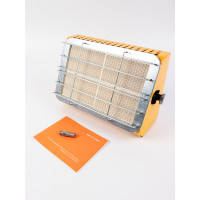 Инфракрасный обогреватель Aeroheat IG 3000