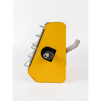 Инфракрасный обогреватель Aeroheat IG 4000