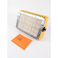 Инфракрасный обогреватель Aeroheat IG 4000