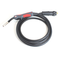 Сварочный полуавтомат Telwin TECHNOMIG 210 DUAL SYNERGIC 230 V 816231