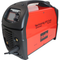 Сварочный полуавтомат Telwin TECHNOMIG 210 DUAL SYNERGIC 230 V 816231