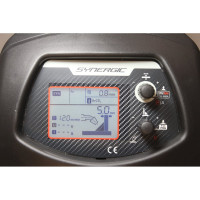 Сварочный полуавтомат Telwin TECHNOMIG 210 DUAL SYNERGIC 230 V 816231