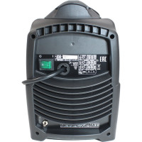 Сварочный полуавтомат Telwin TECHNOMIG 210 DUAL SYNERGIC 230 V 816231