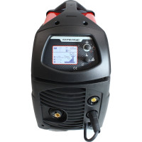 Сварочный полуавтомат Telwin TECHNOMIG 210 DUAL SYNERGIC 230 V 816231