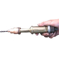 Инструмент для установки стакана топливной форсунки VOLVO /FM12/ Car-tool CT-A1393