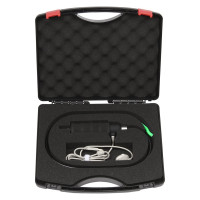 Гибкий видеоэндоскоп JProbe NT 1-85-80 HMF High Magnification Focus 800 мм JNT1SP8580HMF