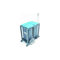 Тележка для мусора Fantom professional PROCART120