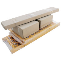 Минибеседка Комплект-Агро KA2572