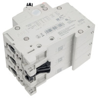 Автоматический трехполюсный выключатель ABB 16А С S203 6кА 2CDS253001R0164
