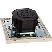 Диммер LEZARD RAIN 1000W жемчужно-белый металлик 703-3030-157