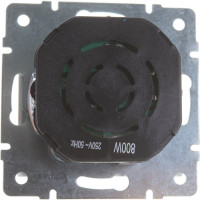 Диммер LEZARD RAIN 800Вт белый 703-0288-115