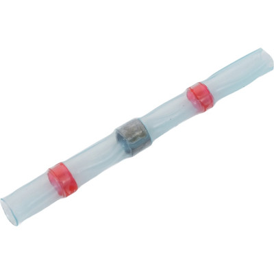 Втулка соединительная Pro Legend для проводов с термоусадкой IP67, 22-18 AWG, 0,5…1,0 мм, полиолефин, с припоем, 10 шт. PL3873_10