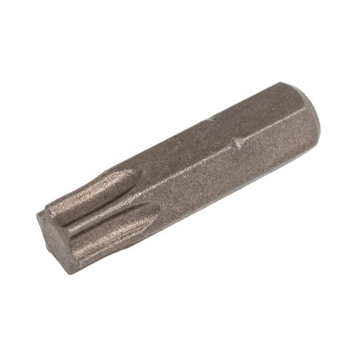 Бита вставка TORX T40, 25 мм, 10 шт, 1/4" Airline ATAR034