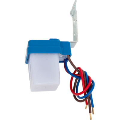 Фотореле Neox ФР 606 6А 4690612053370