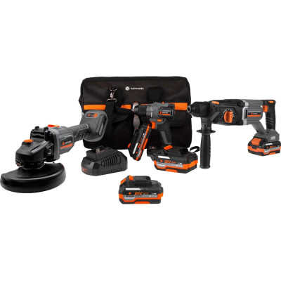 Набор из трех инструментов Anycons ST301, AC-ST301 5223166