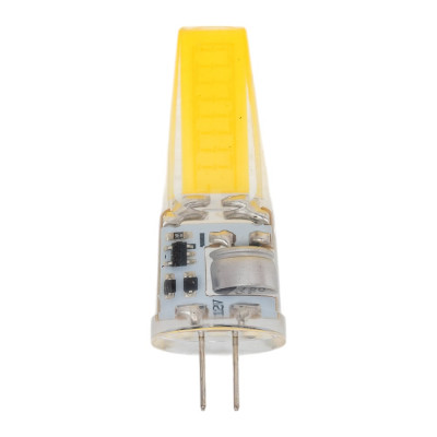 Лампа светодиодная General Lighting Systems GLDEN-G4-7-C-12-6500 661442