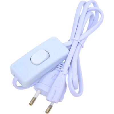 Комплект подключения к сети с выключателем GT5B-220V-switch для линейного светильника серии GT5B General Lighting Systems 415097