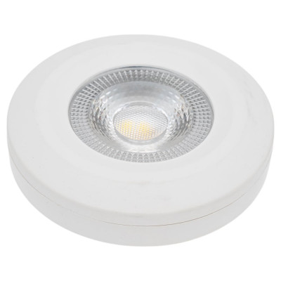 Лампа светодиодная General Lighting Systems GLDEN-GX53-DIF-9-230-GX53-4500 661552