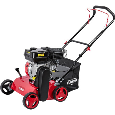 Скарификатор бензиновый Elitech СБ 4340Т (E1603.010.00) 205499
