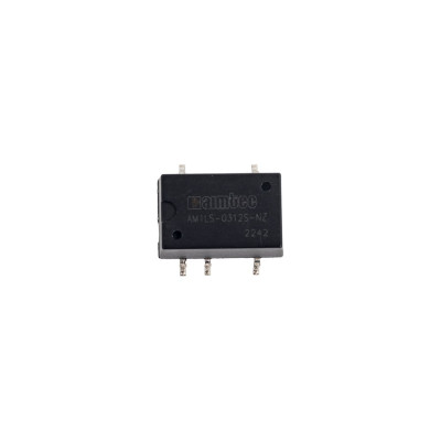DC/DC преобразователь Aimtec 1 Вт AM1LS-0312S-NZ Т02603068