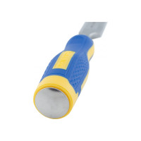 Стамеска-долото МастерАлмаз 24мм 10507040