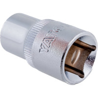 Торцевая головка YATO 1/2 Е16 TORX YT-05224 371505224 228 1