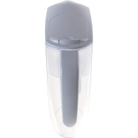 Водоочиститель Аквафор Кувшин Реал, модель Р152В15F, белый Реал(белый)