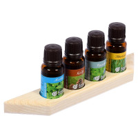 Набор эфирных масел Банные Штучки "Дыхание леса" 32156