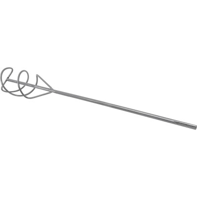 Миксер SDS+ стандарт D100 мм, L600 мм, для смесей Политех 1091810