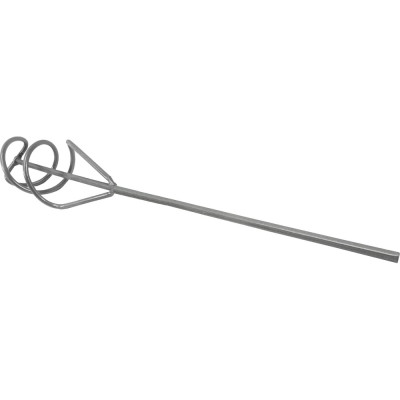 Миксер стандарт D60 мм, L400 мм, для смесей Политех 1090060