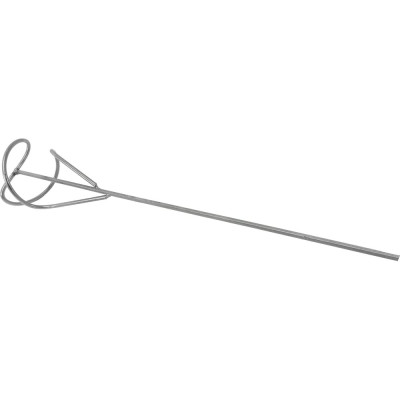 Миксер стандарт D120 мм, L600 мм, для смесей Политех 1090120