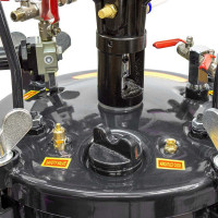 Бак красконагнетатель PI TOOLS pit 30A 7305