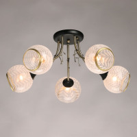 Люстра De City Грация 5x60w e27 220V 677014505