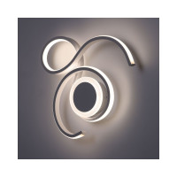 Бра De Markt Толедо 15w led 220 v 312023901