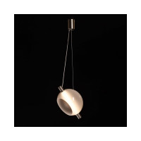 Люстра De Markt Граффити 10w led 220 v 678013701