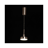 Люстра De Markt Гэлэкси 12w led 220 v 632018501