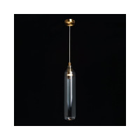 Люстра De Markt Кьянти 1x10w led gu10 220 v 720012201