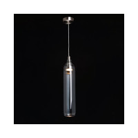 Люстра De Markt Кьянти 1x10w led gu10 220 v 720012301