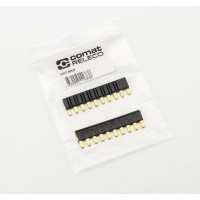 Перемычка для интерфейсного реле ComatReleco черная CINT-BR20 PN132599