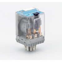 Реле промежуточное ComatReleco R3-N30D/DC110V PN132602