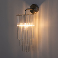 Бра MW LIGHT MW-Light Аделард 642028301
