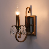 Бра MW LIGHT MW-Light Габриэль 491023501